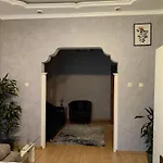 Maria-Luiza\'s Cozy Central Apartment
