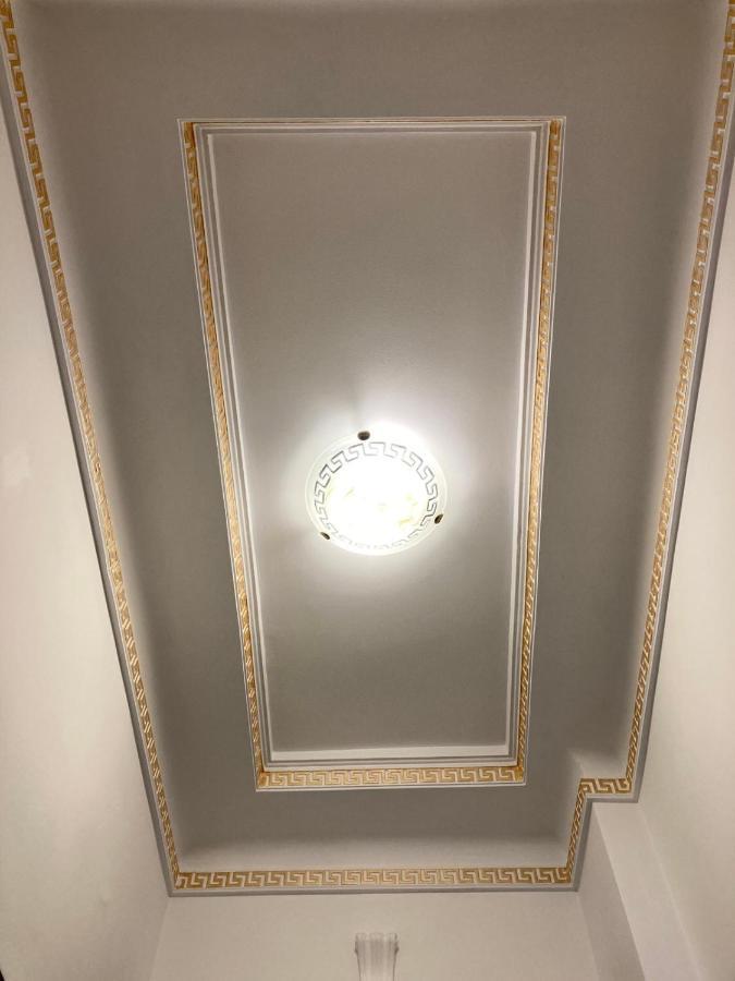 Apartamento Maria-luiza's Cozy