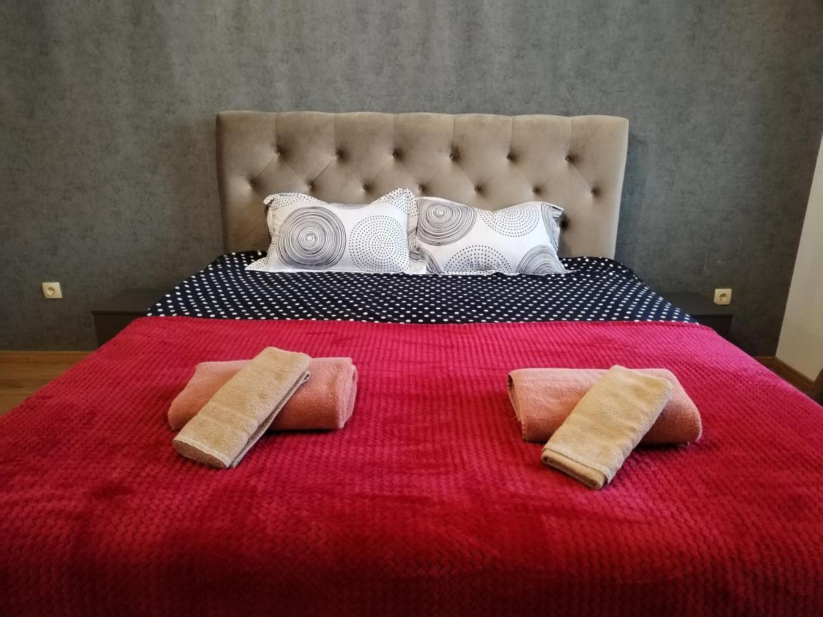 Apartamento Maria-luiza's Cozy Sofía
