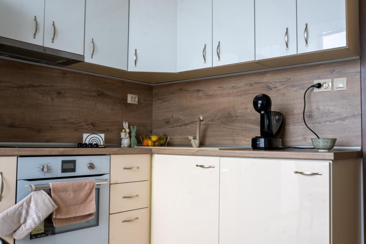 Maria-luiza's Cozy Sofía