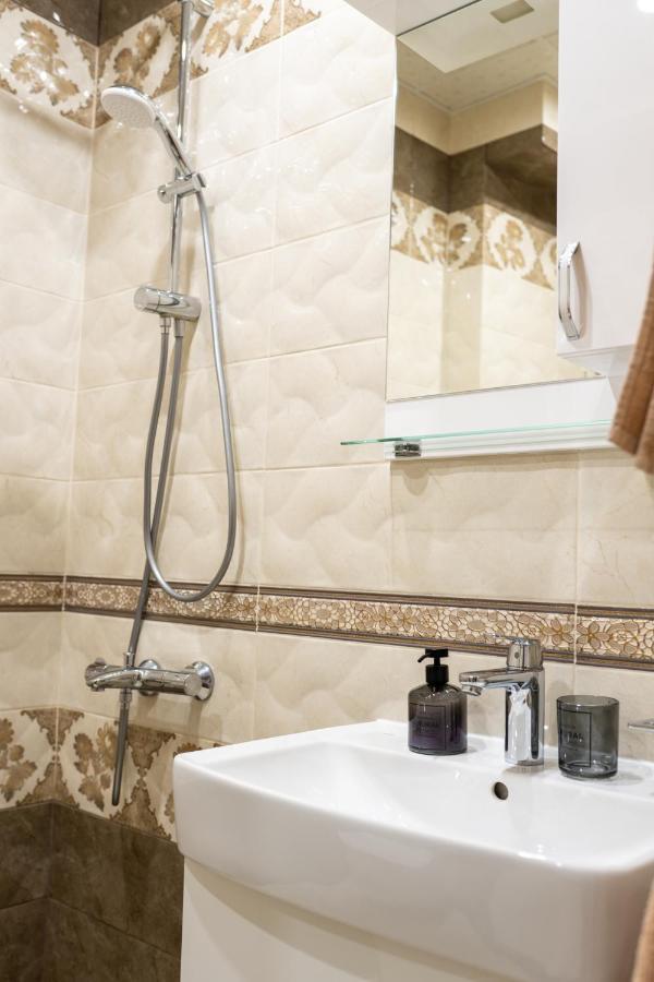 Apartamento Maria-luiza's Cozy