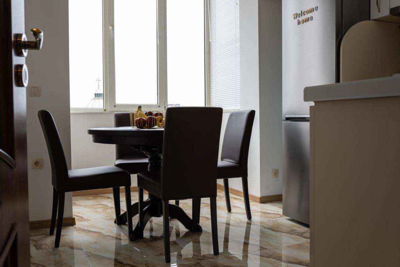 Maria-luiza's Cozy Apartamento *