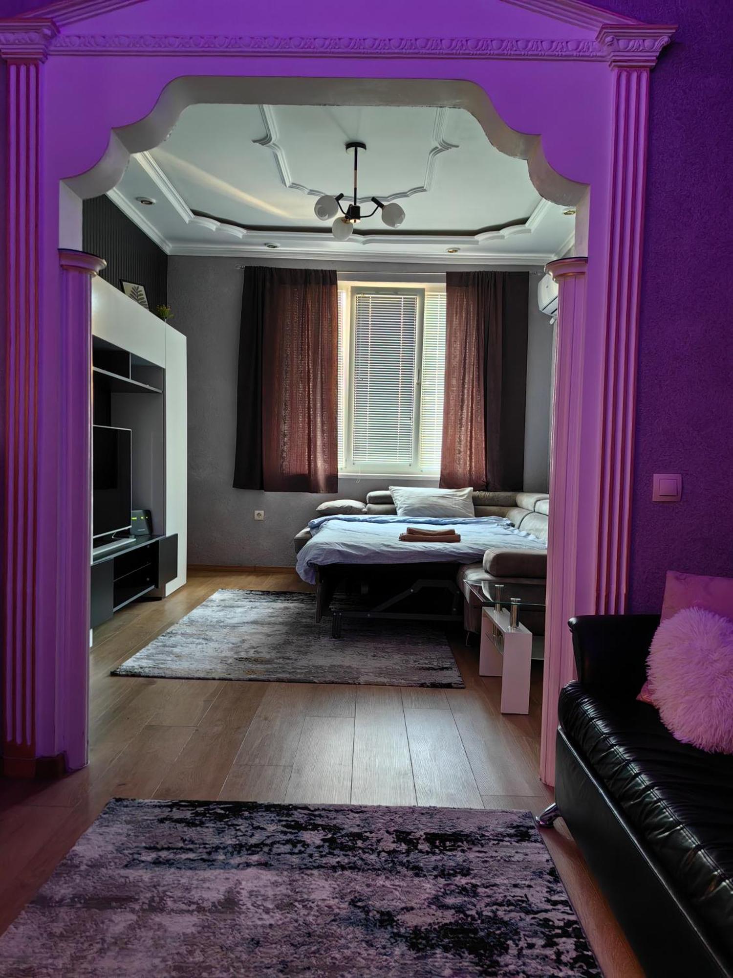 Maria-luiza's Cozy Apartamento