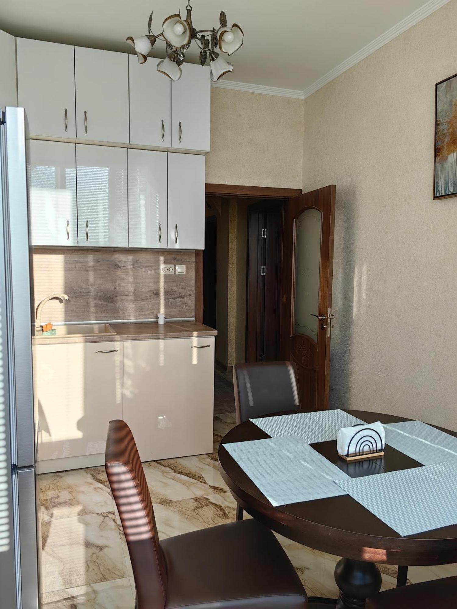 Apartamento Maria-luiza's Cozy *