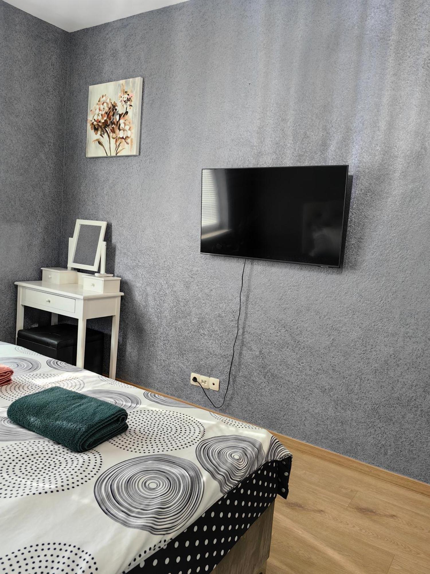 Maria-luiza's Cozy Apartamento *