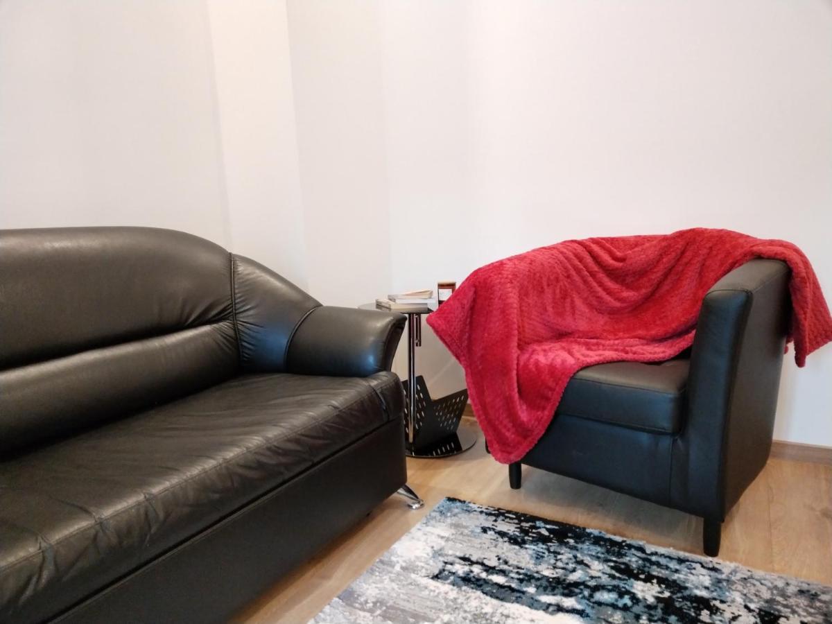 Maria-luiza's Cozy Apartment *