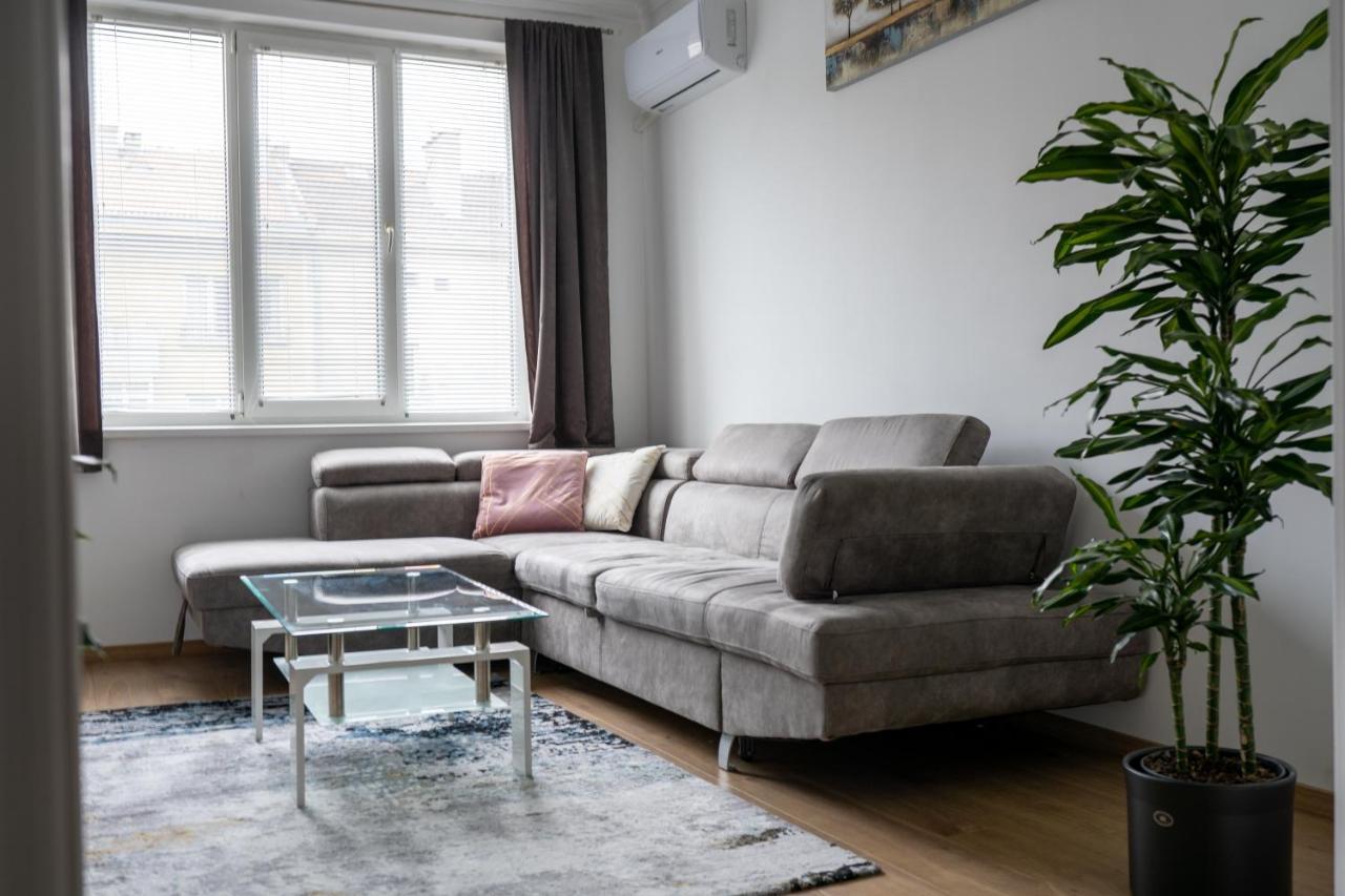 Apartment Maria-luiza's Cozy *