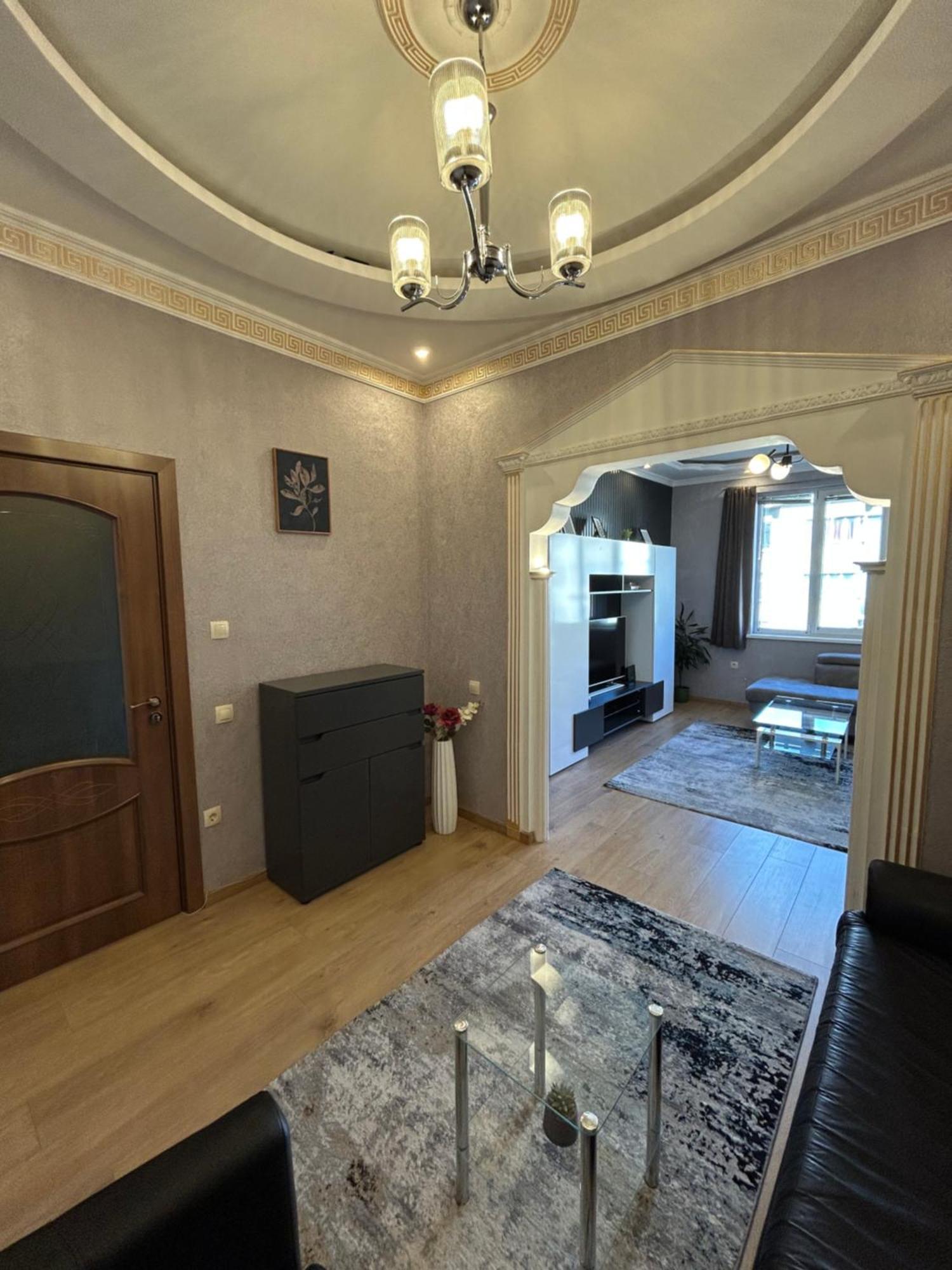 Apartamento Maria-luiza's Cozy