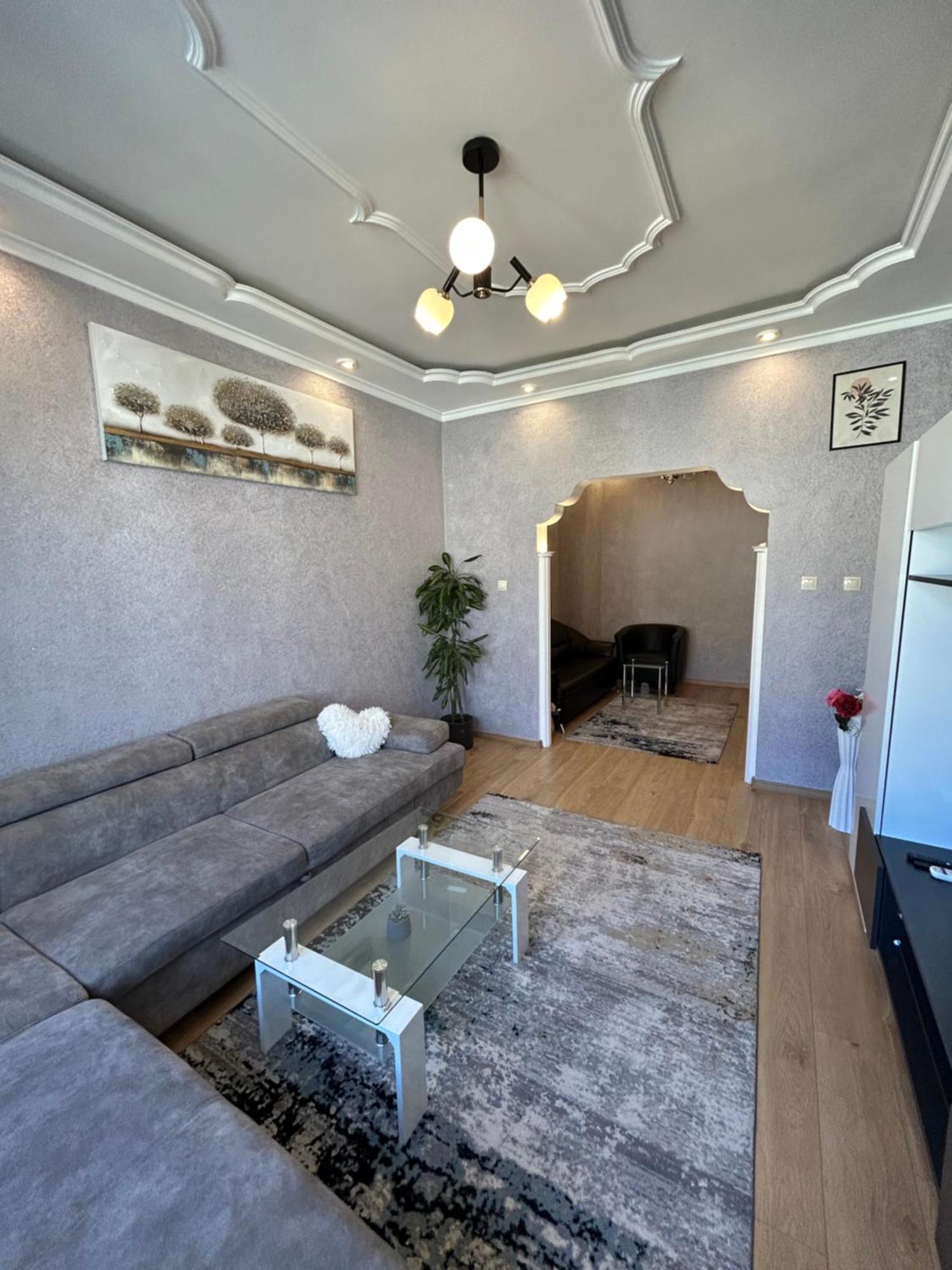 Apartamento Maria-luiza's Cozy Sofía