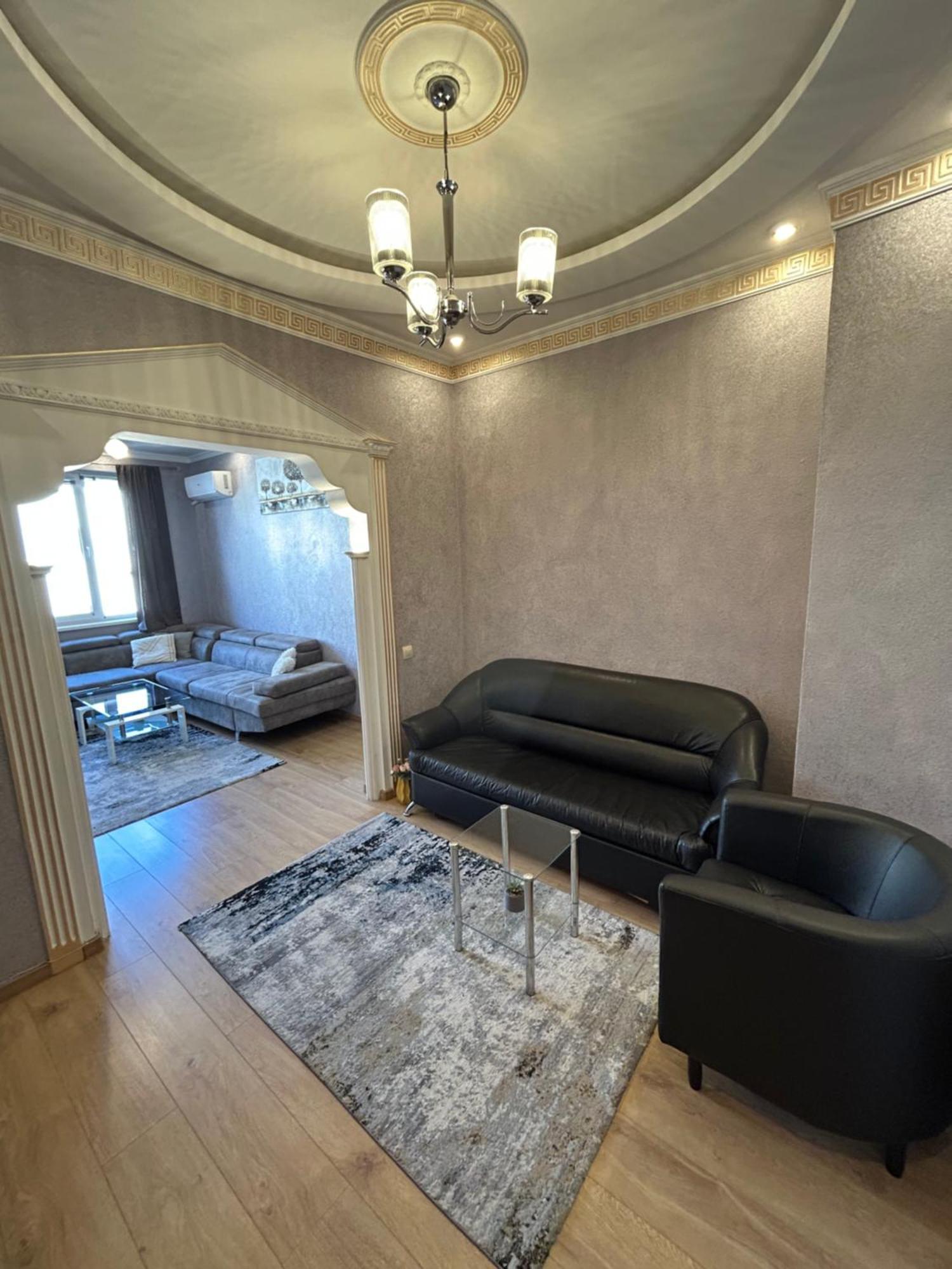 Apartamento Maria-luiza's Cozy *