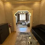 Maria-Luiza\'S Cozy Central Apartment